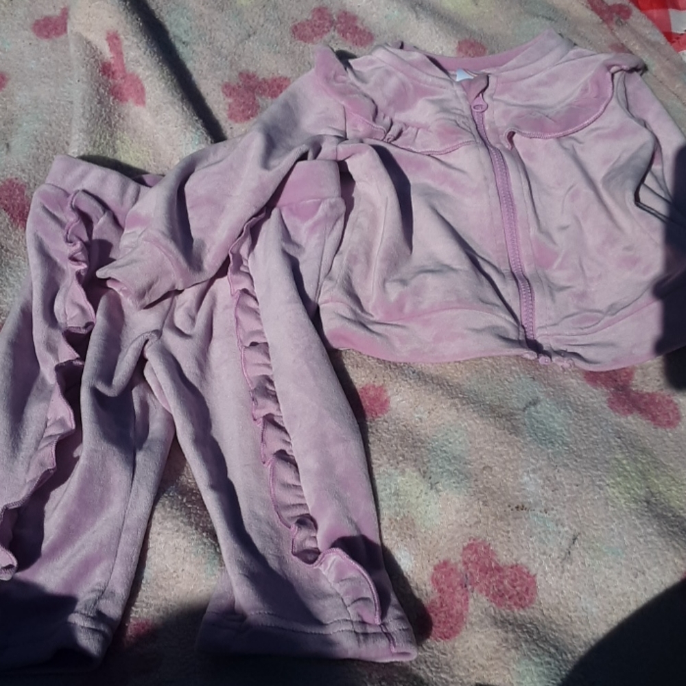 Baby outfit